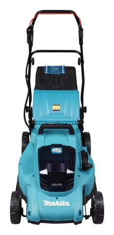 Akumulatora mauriņa pļaujmašīna DLM480Z 18V Makita LXT