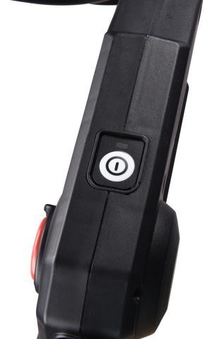 Akumulatora mauriņa pļaujmašīna DLM480Z 18V Makita LXT