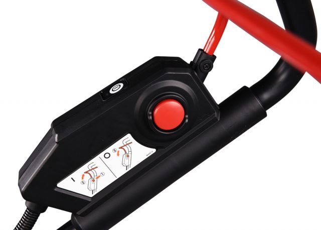 Akumulatora mauriņa pļaujmašīna DLM480CT2 18V Makita
