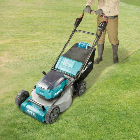 Zāles pļaujmašīna LXT®DLM530Z 18V Makita