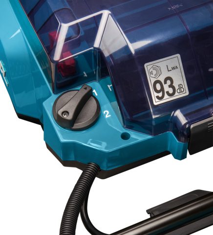 Zāles pļaujmašīna LXT®DLM530Z 18V Makita