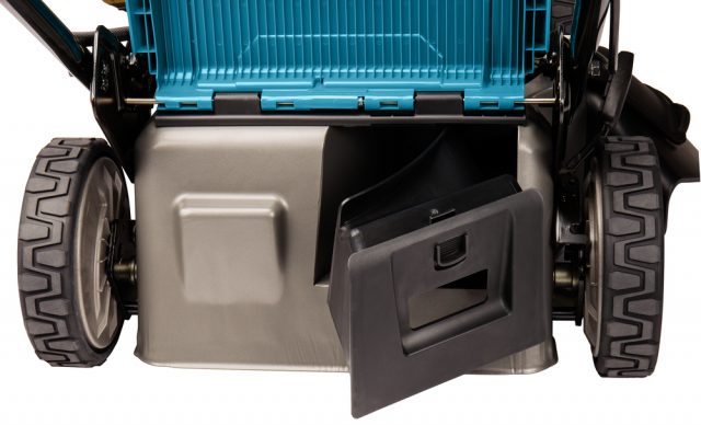 Zāles pļaujmašīna LXT®DLM530Z 18V Makita