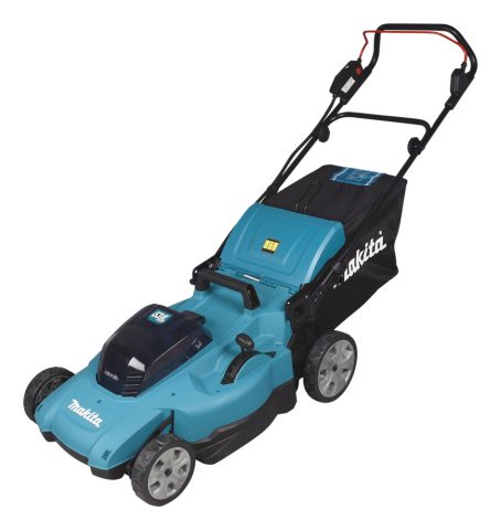 Akumulatora mauriņa pļaujmašīna DLM538Z 18V Makita