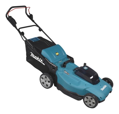 Akumulatora mauriņa pļaujmašīna DLM538Z 18V Makita