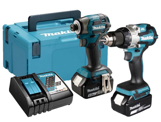 Combo Kit LXT® DLX2527TJ