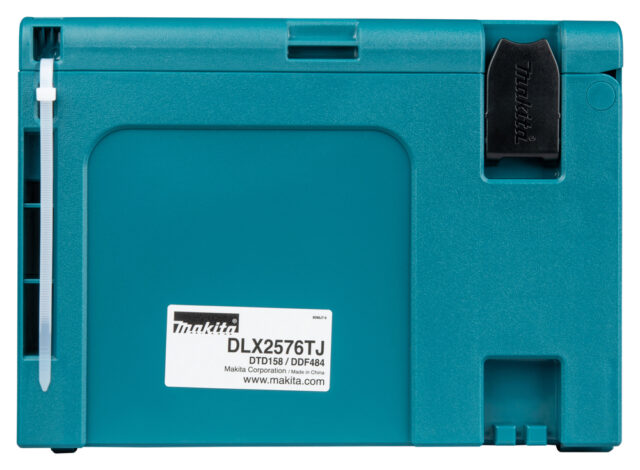 LXT ® Instrumentu komplekts DLX2576TJ
