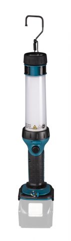 LXT®LED lukturis  DML806 Akumulatora 18V/14,4V Makita
