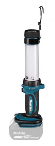 LXT®LED lukturis  DML806 Akumulatora 18V/14,4V Makita