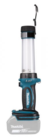 LXT®LED lukturis  DML806 Akumulatora 18V/14,4V Makita