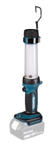 LXT®LED lukturis  DML806 Akumulatora 18V/14,4V Makita