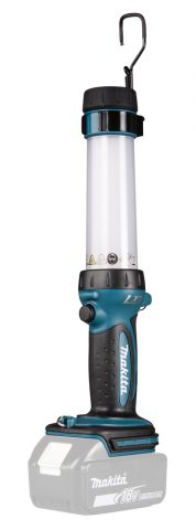 LXT®LED lukturis  DML806 Akumulatora 18V/14,4V Makita