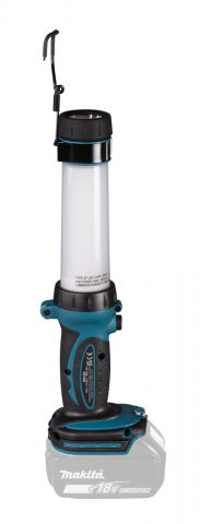 LXT®LED lukturis  DML806 Akumulatora 18V/14,4V Makita