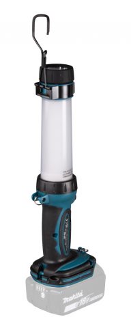 LXT®LED lukturis  DML806 Akumulatora 18V/14,4V Makita