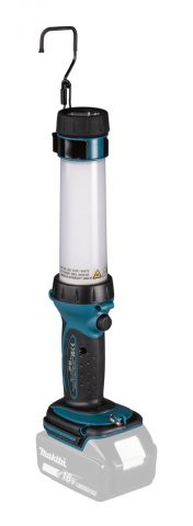 LXT®LED lukturis  DML806 Akumulatora 18V/14,4V Makita