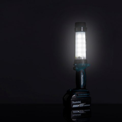 LXT®LED lukturis  DML806 Akumulatora 18V/14,4V Makita