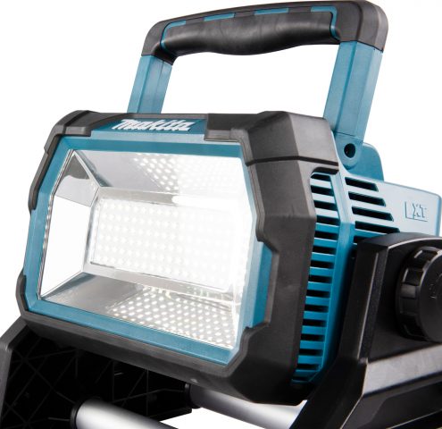 LED lukturis LXT ® DML809 Akumulatora 18V