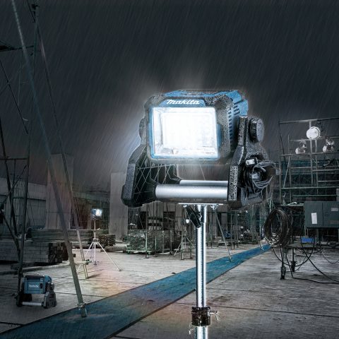 LED lukturis LXT ® DML811 Akumulatora 18V Makita
