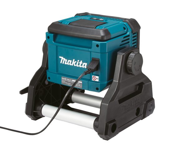 LED lukturis LXT ® DML811 Akumulatora 18V Makita