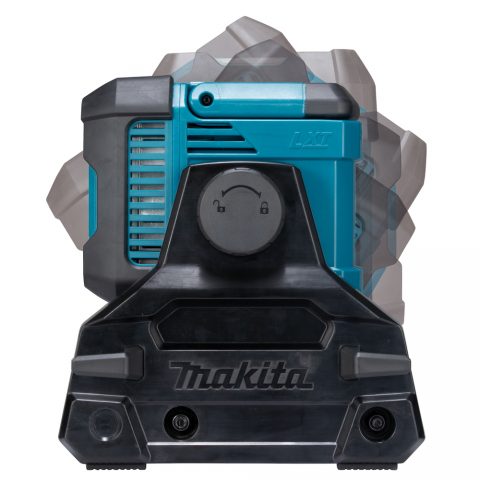 LED lukturis LXT ® DML811 Akumulatora 18V Makita