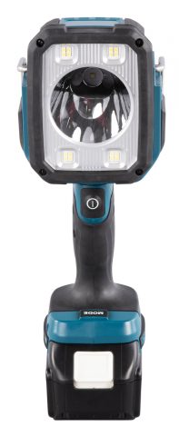 Akumulatora LED lukturis 18V Makita DML812 (DEADML812) LXT