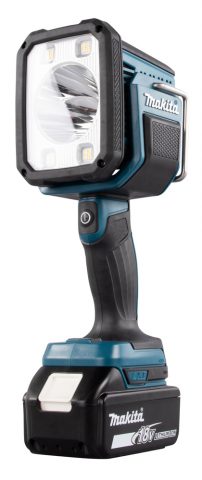 Akumulatora LED lukturis 18V Makita DML812 (DEADML812) LXT