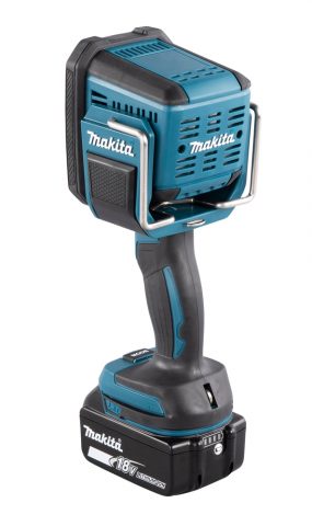 Akumulatora LED lukturis 18V Makita DML812 (DEADML812) LXT