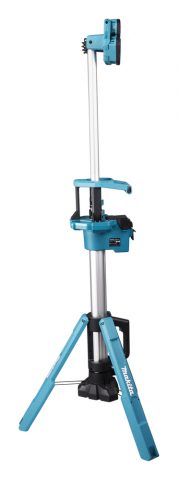 LXT® torņveida prožektors DML814 Akumulatora 18V