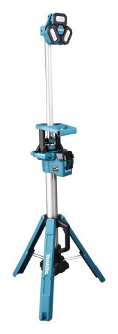 LXT® torņveida prožektors DML814 Akumulatora 18V