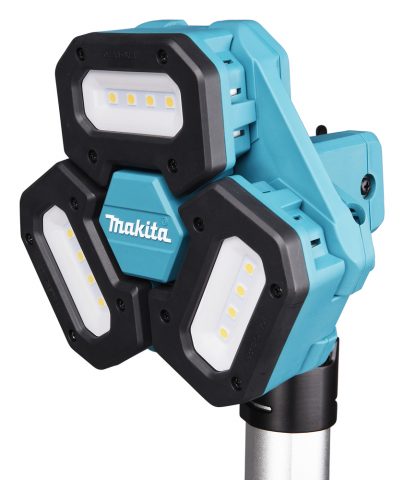 LXT® torņveida prožektors DML814 Akumulatora 18V