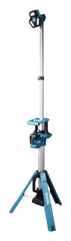 LXT® torņveida prožektors DML814 Akumulatora 18V
