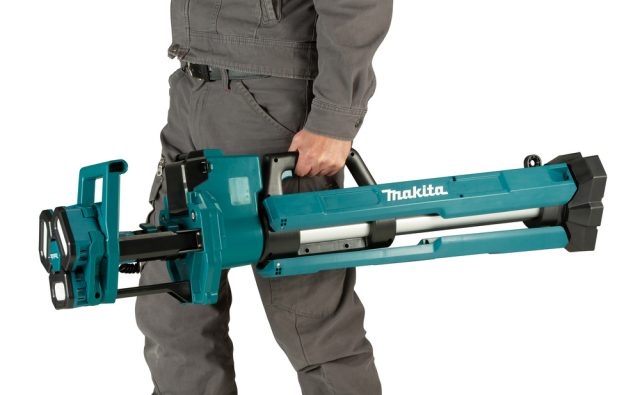 LXT® torņveida prožektors DML814 Akumulatora 18V