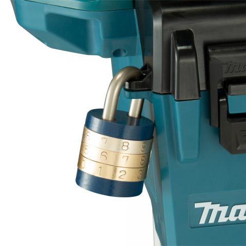 LXT® torņveida prožektors DML814 Akumulatora 18V