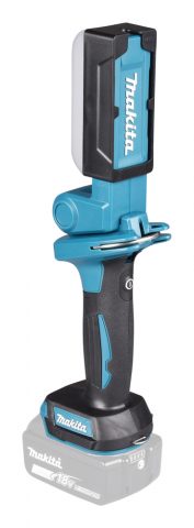 Lukturis LXT 18V 100-500Lm Makita DML816X