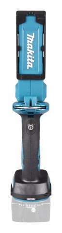 Lukturis LXT 18V 100-500Lm Makita DML816X