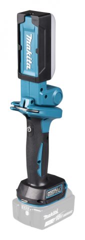 Lukturis LXT 18V 100-500Lm Makita DML816X