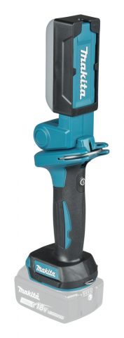 Lukturis LXT 18V 100-500Lm Makita DML816X