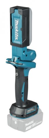 Lukturis LXT 18V 100-500Lm Makita DML816X