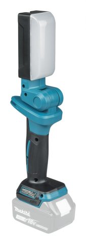 Lukturis LXT 18V 100-500Lm Makita DML816X