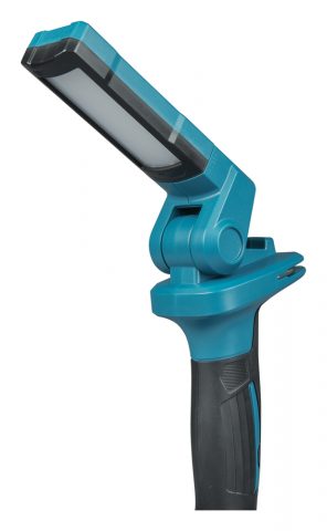 Lukturis LXT 18V 100-500Lm Makita DML816X
