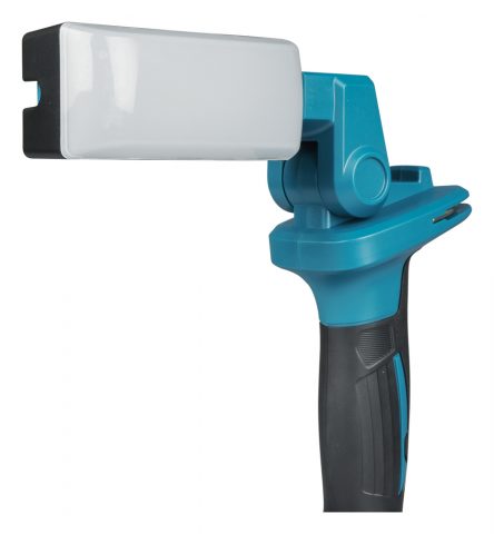 Lukturis LXT 18V 100-500Lm Makita DML816X