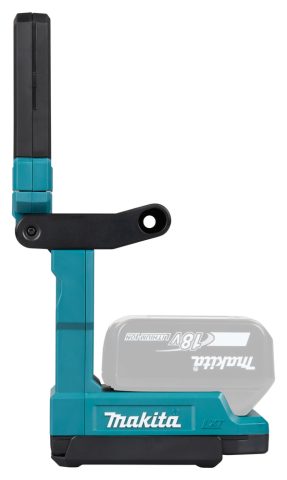 Magnētiskais lukturs  LXT® DML819