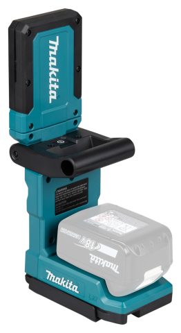 Magnētiskais lukturs  LXT® DML819