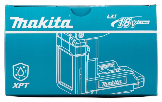 Magnētiskais lukturs  LXT® DML819