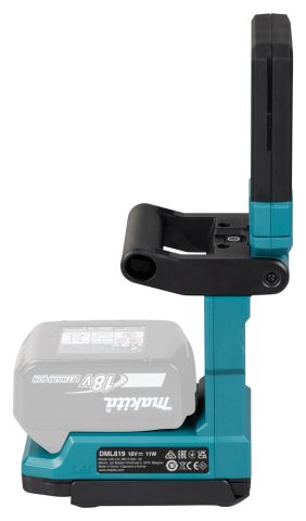 Magnētiskais lukturs  LXT® DML819