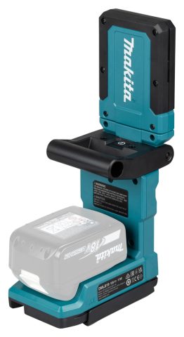 Magnētiskais lukturs  LXT® DML819