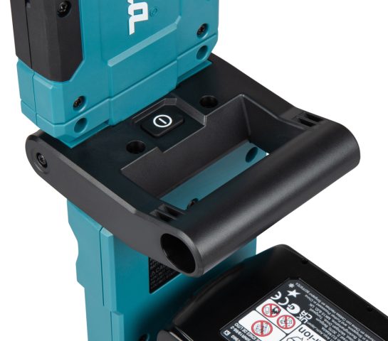Magnētiskais lukturs  LXT® DML819