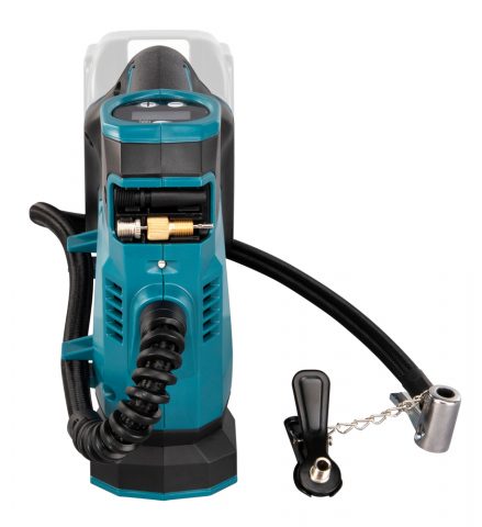 LXT Akumulatora gaisa pumpis DMP180Z 18V Makita