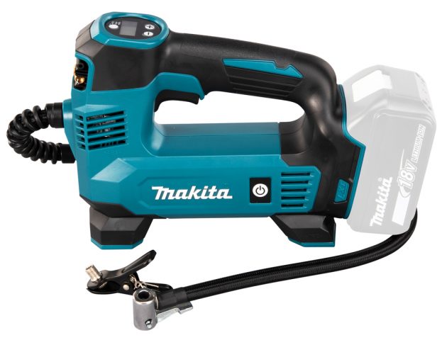 LXT Akumulatora gaisa pumpis DMP180Z 18V Makita
