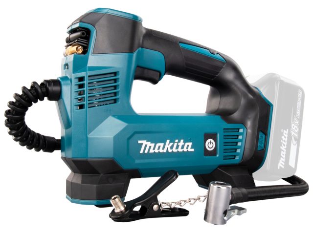 LXT Akumulatora gaisa pumpis DMP180Z 18V Makita