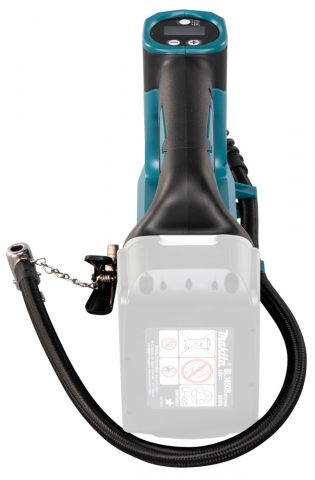 LXT Akumulatora gaisa pumpis DMP180Z 18V Makita